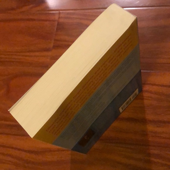 The Complete Mediterranean Diet (NWOT) - Picture 3 of 3